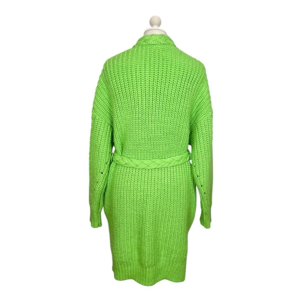 FARM Rio Charlie Oversized Cardigan - Picture 5 of 10
